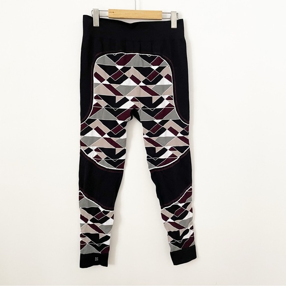 NWT SWEATY BETTY
Vienoisserie Seamless Leggings size L - Picture 9 of 14